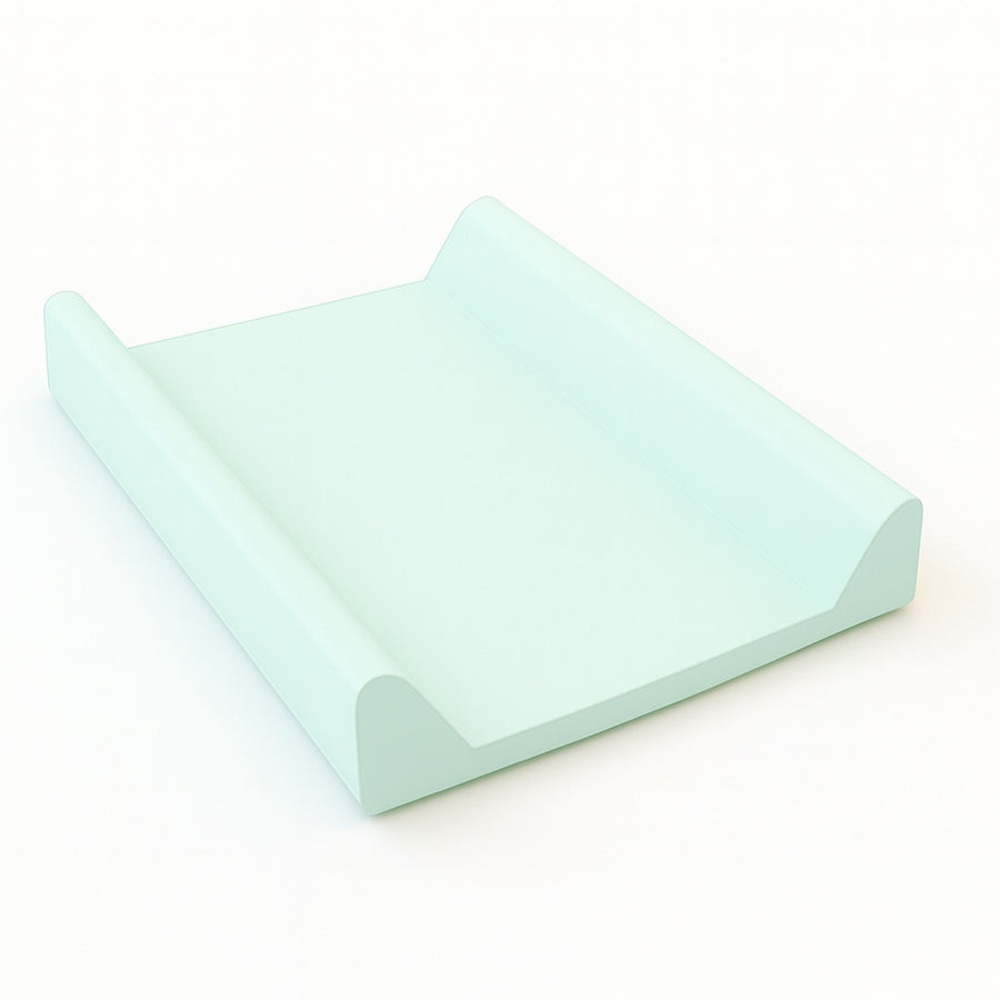 AMIKU, Matelas à langer doux pour bébés, Coussin à langer, photo 19