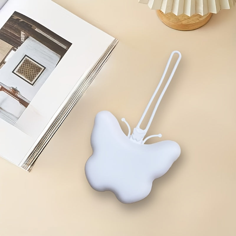 Étui à tétine en silicone, organisateur portable et mignon avec — Monptitlou