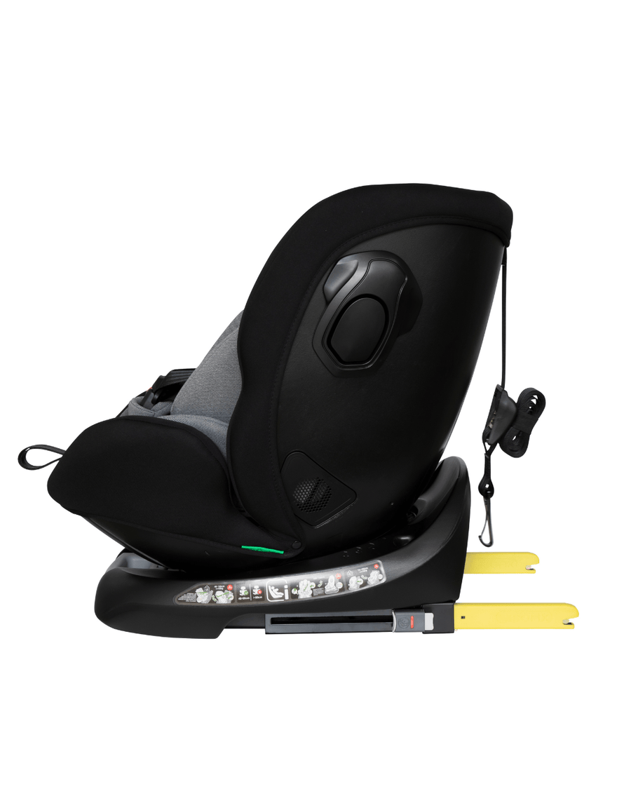 HonorBB Siège-Auto I-Size IRO 360° 40-150 cm – Siège Auto Enfant — Monptitlou