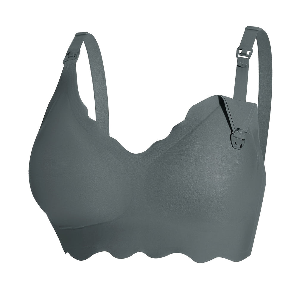 [Soutien-gorge allaitement] 3 pièces Soutiens-gorge d'allaitement — Monptitlou