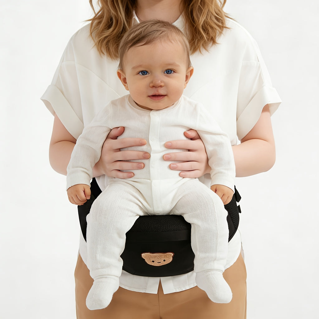 Siège de ceinture pour bébé, 1 pièce — Monptitlou