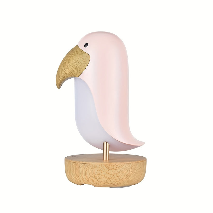 Lampe de Nuit Pic Rechargeable USB, Lumière de Décoration de Bureau — Monptitlou
