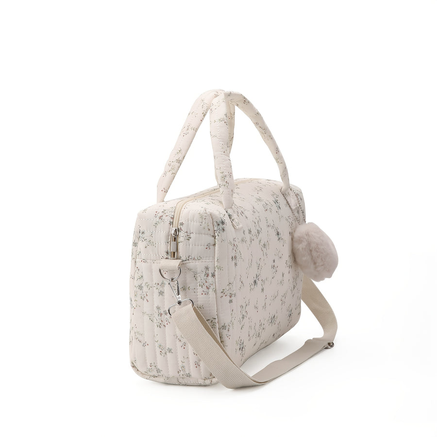 Sac Maman Multifonctionnel Grande Capacité Sac à Bandoulière Extérieur — Monptitlou
