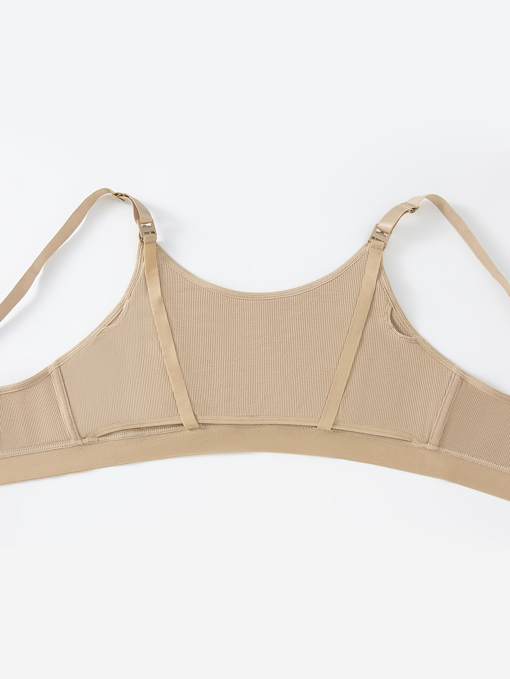 [Soutien-gorge allaitement] 3 pièces Ensemble de Soutien-Gorge — Monptitlou