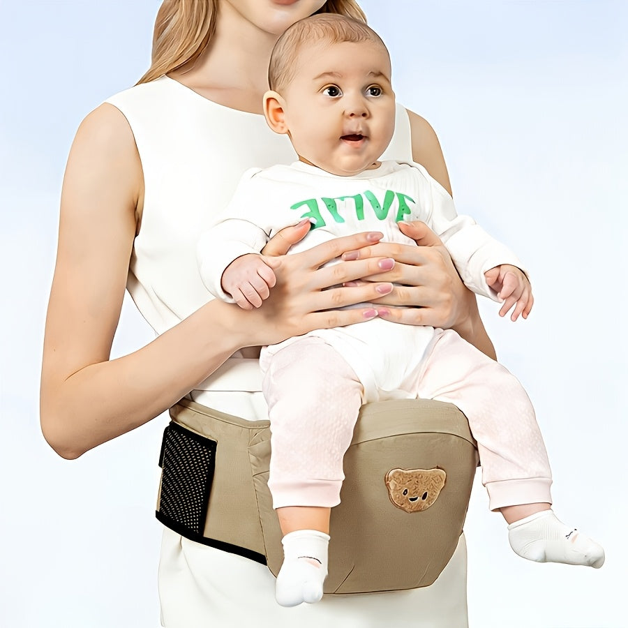 Siège de ceinture pour bébé, 1 pièce — Monptitlou