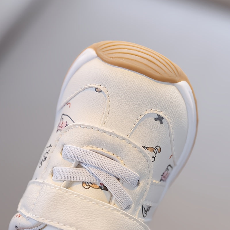 Chaussures fonctionnelles toutes saisons pour tout-petits garçons et — Monptitlou