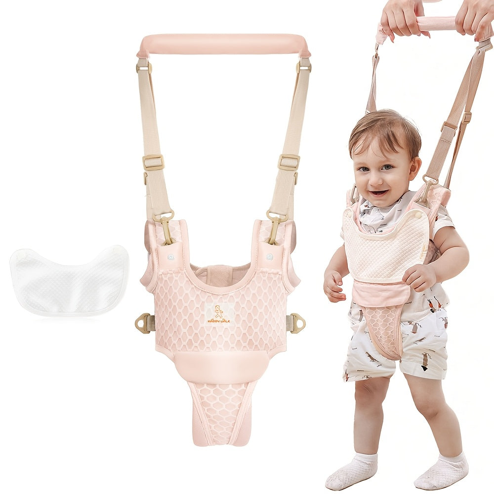 De ceinture respirante de type panier pour bébé et tout-petit — Monptitlou Image