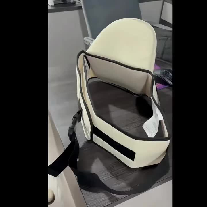 Porte-bébé siège de hanche ergonomique Monptitlou