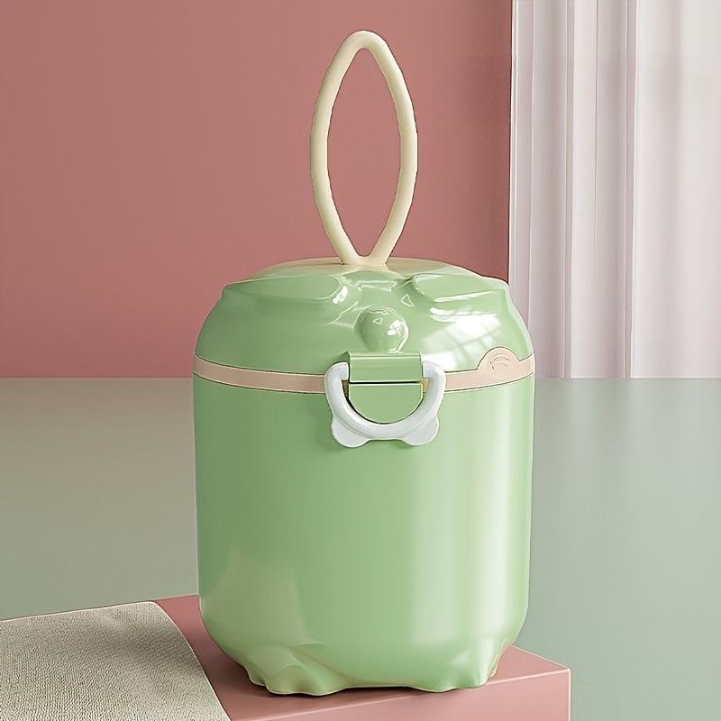 Distributeur de lait pour bébé — Monptitlou