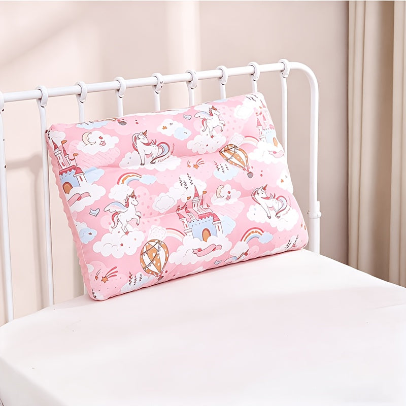 Coussin Confortable pour Bébés et Tout-Petits — Monptitlou
