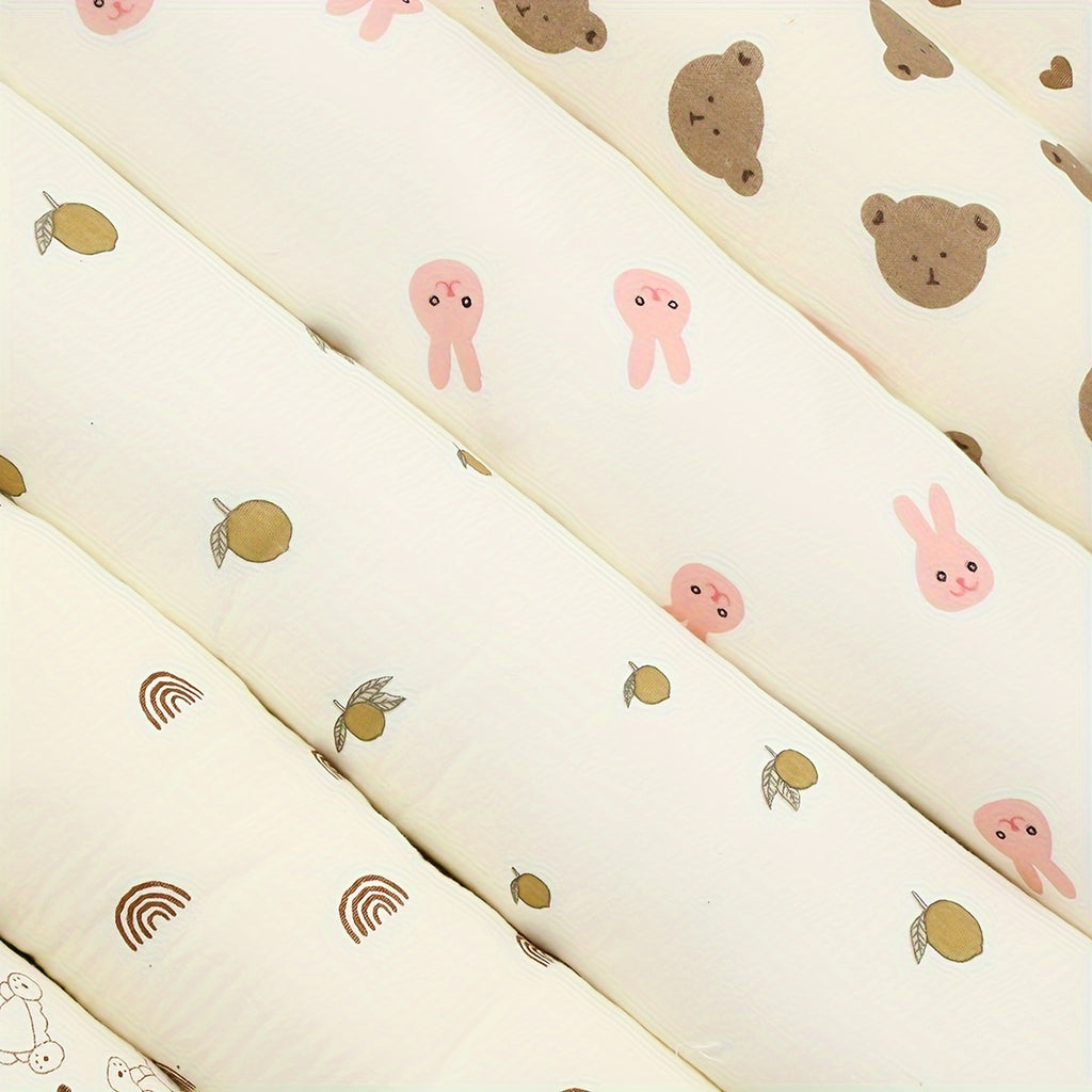 Coussin de soutien des jambes cylindrique — Monptitlou