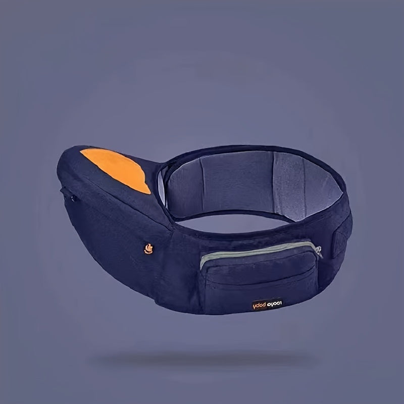 Porte-bébé Ceinture Siège Bébé et Enfant Siège Ceinture Porte-bébé — Monptitlou