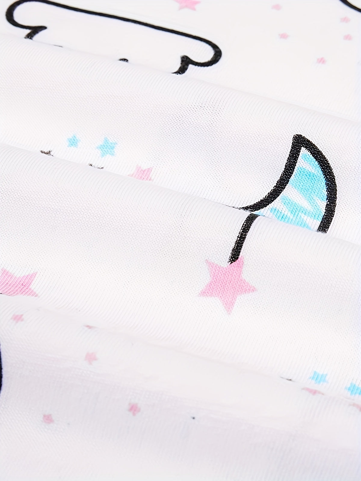 Ensemble bébé nouveau-né en fibre de bambou 20 pièces — Monptitlou Image