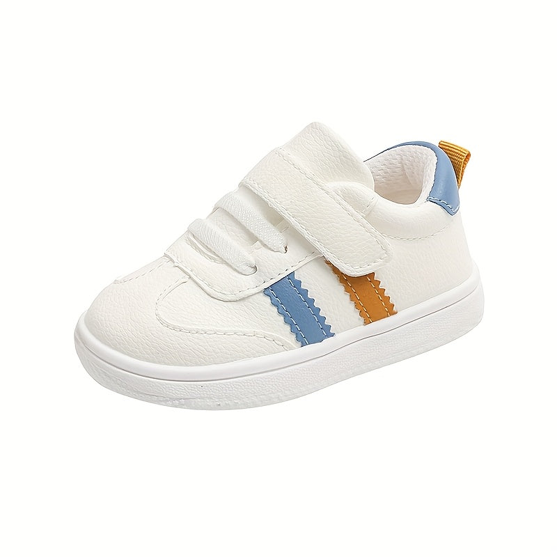 Chaussures pour enfants garçons et filles 1-2 ans et demi, semelle souple, printemps/automne, respirantes, petite taille