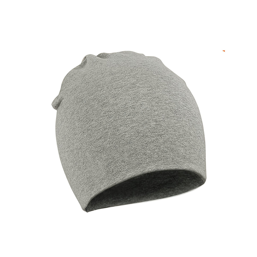 Chapeaux pour garçons et filles, chapeaux pull unis pour bébés — Monptitlou