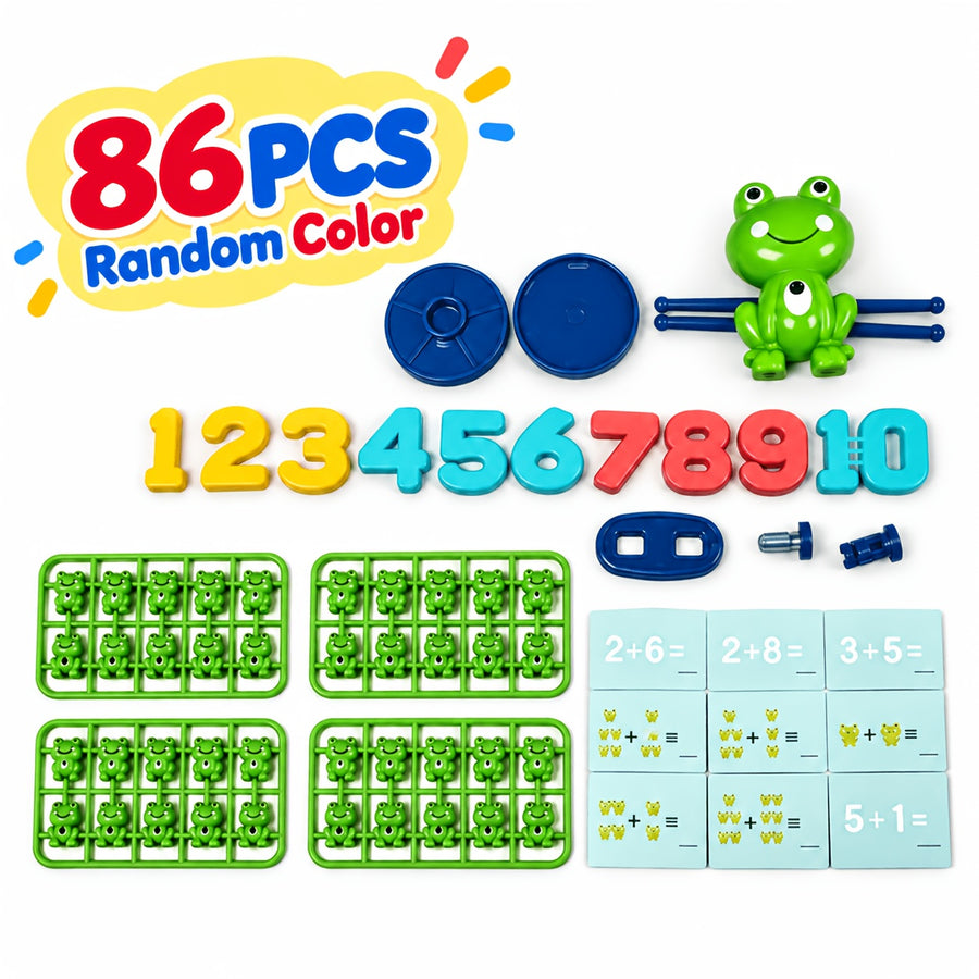 40 jeux de mathématiques amusants chacun — Monptitlou
