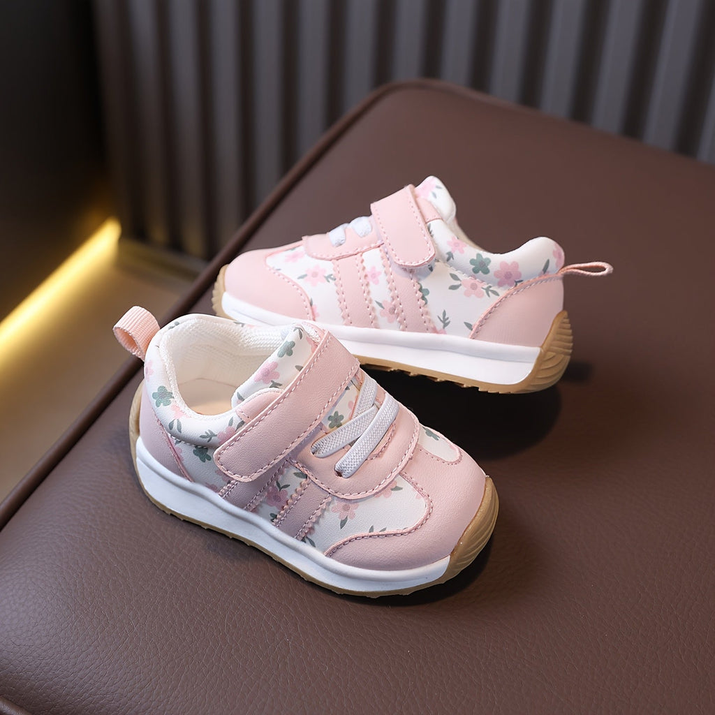 Chaussures de marche pour bébés et tout-petits Printemps Automne — Monptitlou