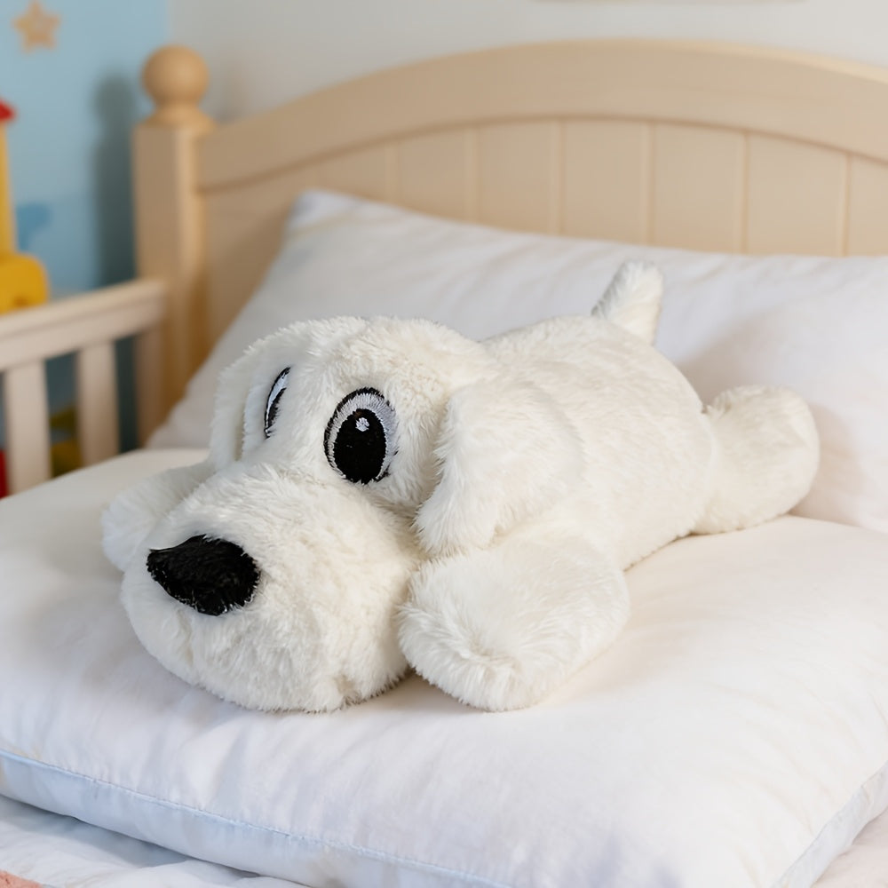 Coussin en peluche "Compagnon de câlins pour enfants" — Monptitlou