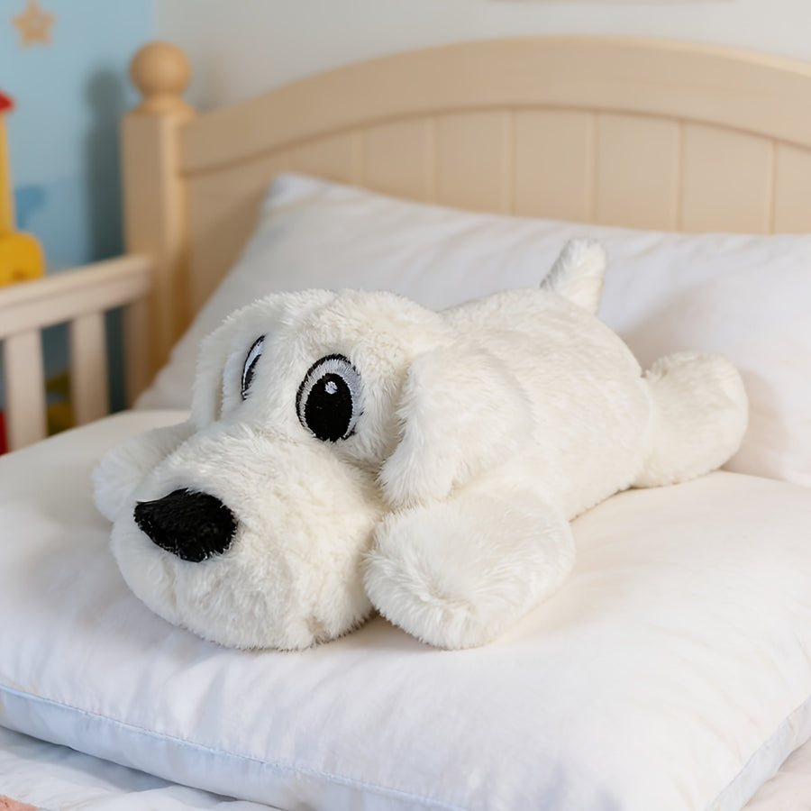 Coussin en peluche "Compagnon de câlins pour enfants" — Monptitlou