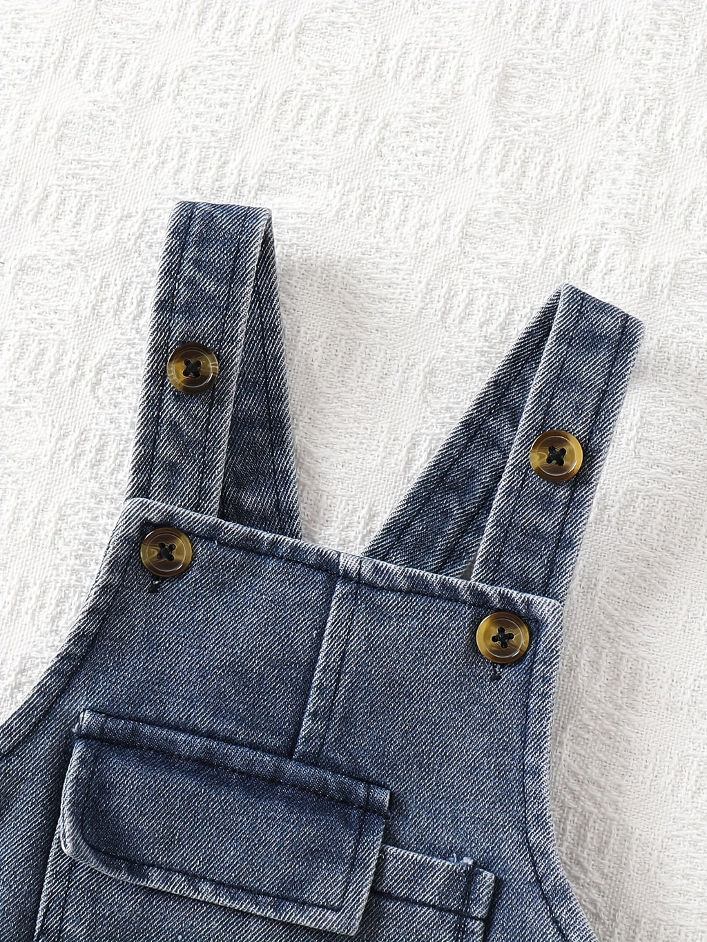 Ensemble deux pièces pour bébés garçons et filles — Monptitlou