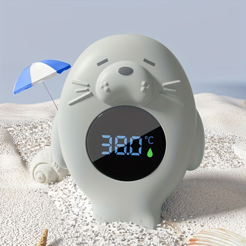 1 thermomètre d'eau pour baignoire de bébé — Monptitlou