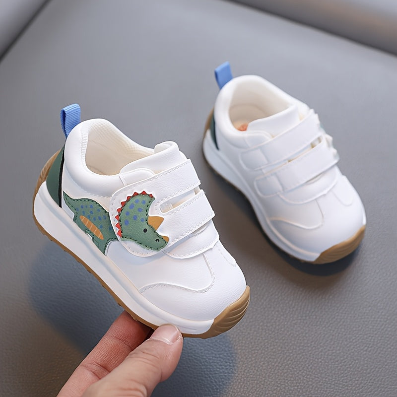 Chaussures bébé pour printemps/automne, unisexes — Monptitlou