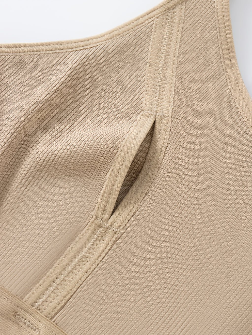 [Soutien-gorge allaitement] 3 pièces Ensemble de Soutien-Gorge — Monptitlou