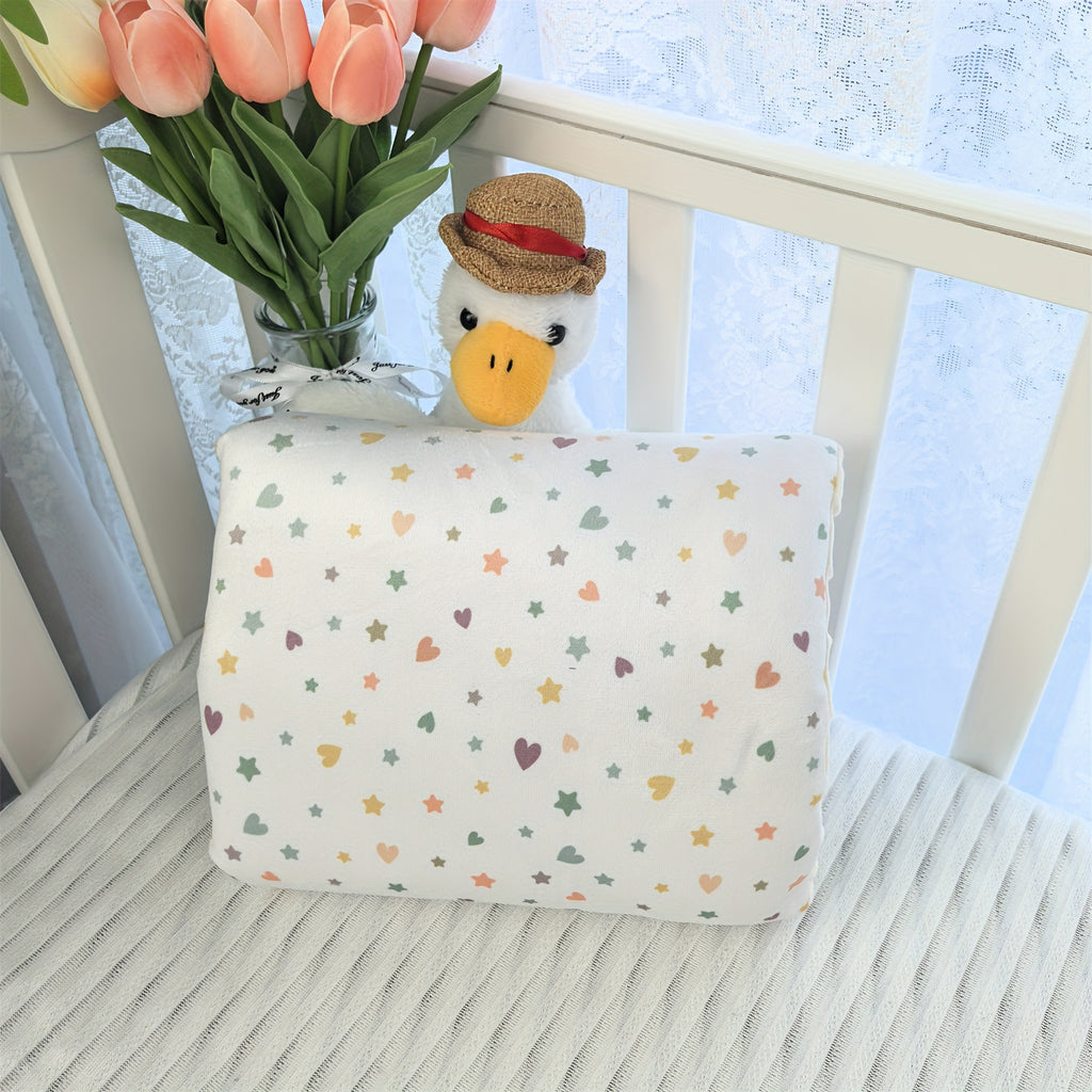 Oreiller d'allaitement pour bébé — Monptitlou