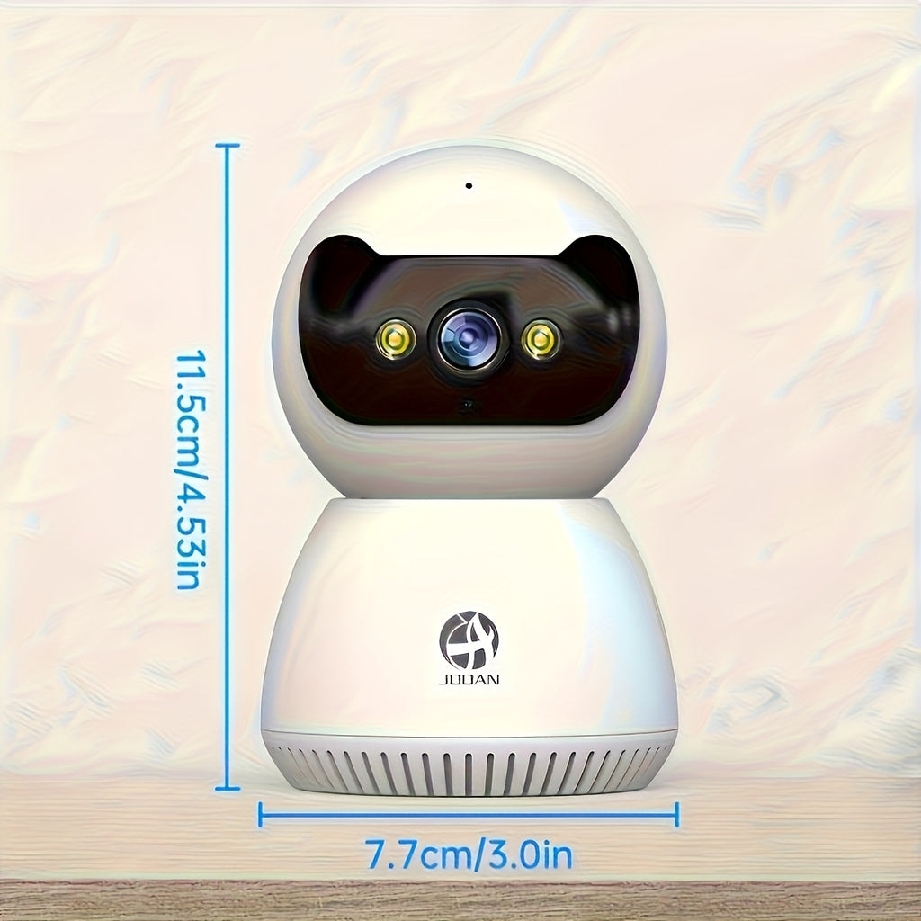 Moniteur Wifi 5G Full HD 1080P — Monptitlou