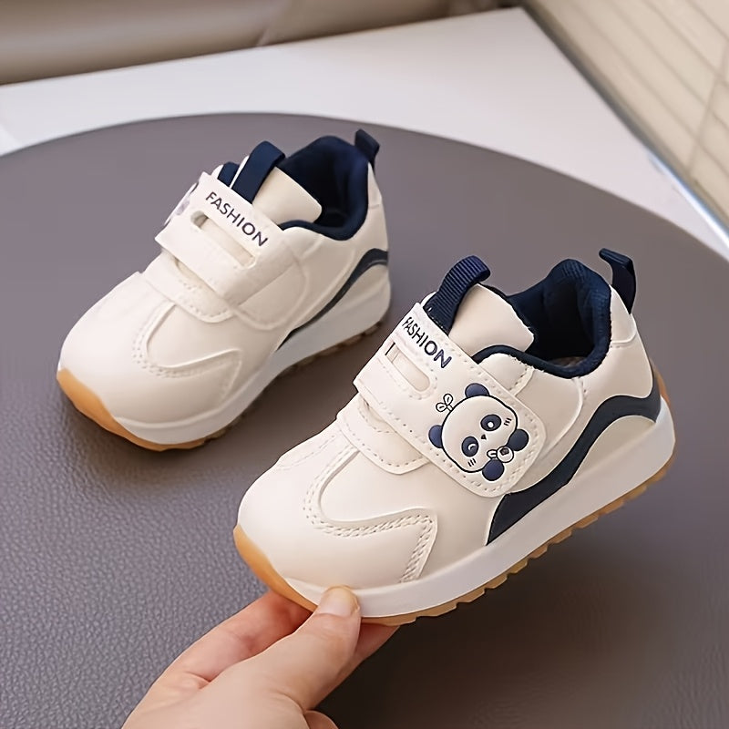 Chaussures unisexes pour tout-petits 0-3 ans style 2026 — Monptitlou