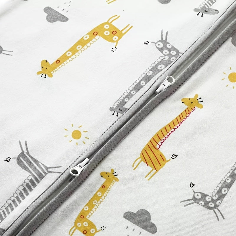 Sacs de couchage pour bébé 0.5 TOG, convient aux 6-24 mois — Monptitlou