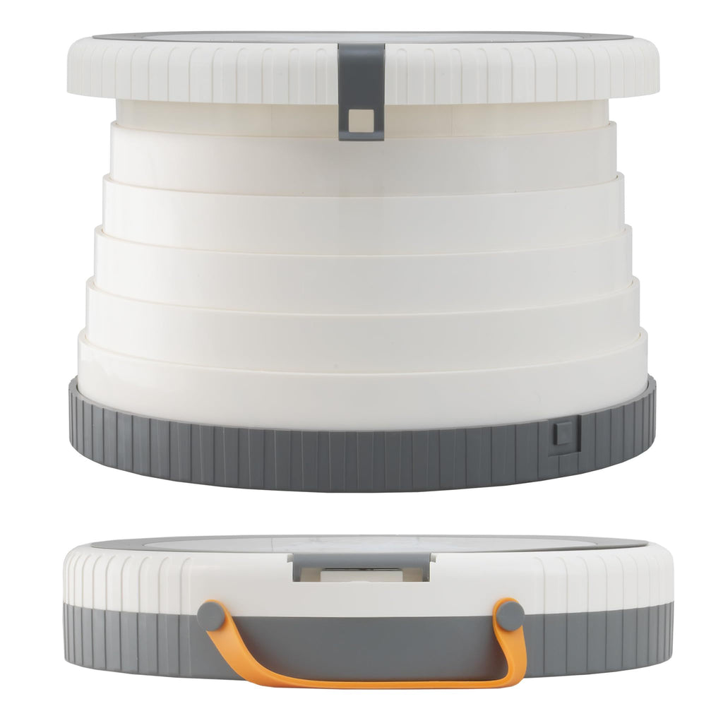 Almar Baby - Pot portable et pliable avec couvercle et sacs, photo 18