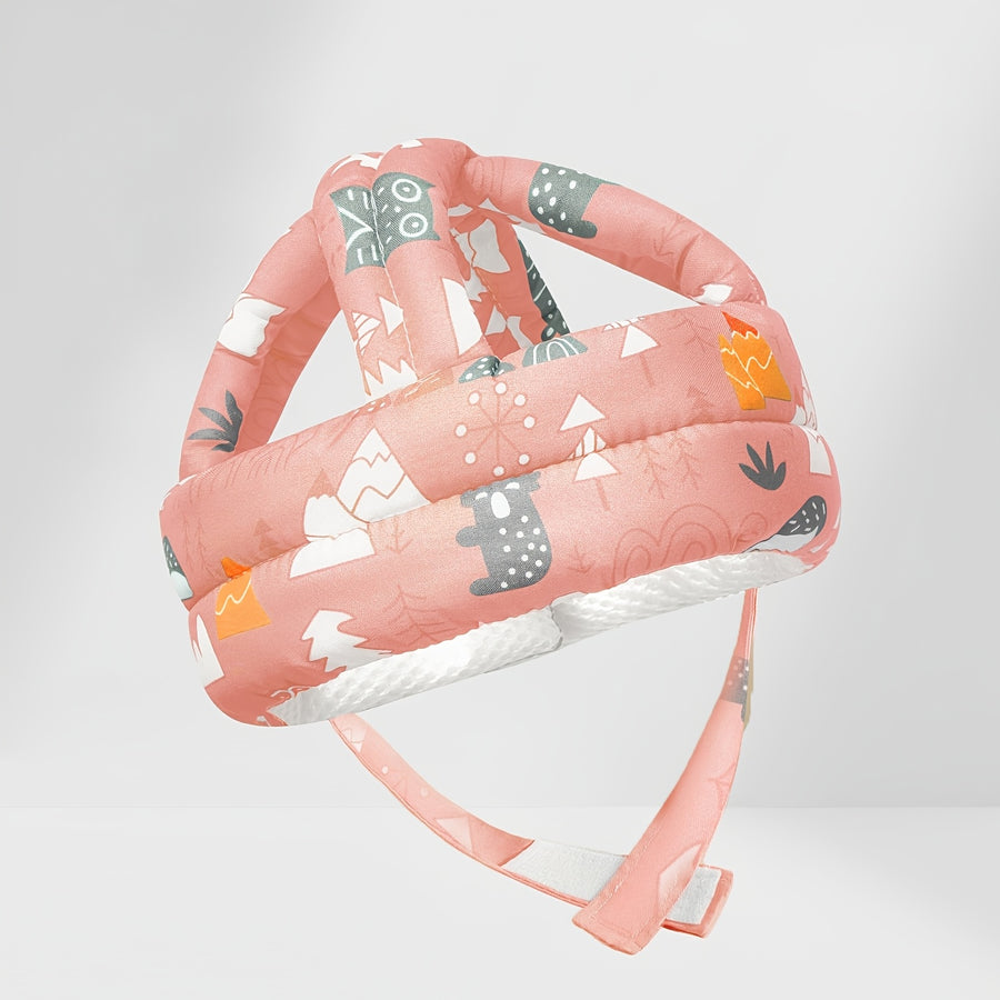 Chapeau de pour Enfants, Motif Mignon et Cartoon — Monptitlou