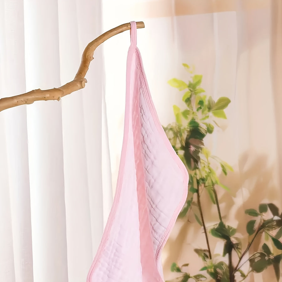 Serviettes en Mousseline Douces et Absorbantes pour Enfants — Monptitlou