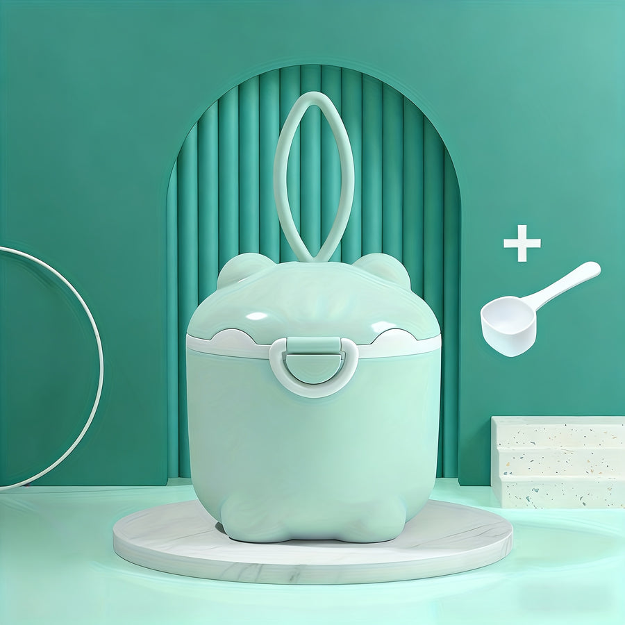 1 Boîte de lait en poudre portable de 250 ml — Monptitlou
