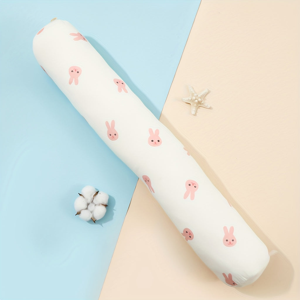 Coussin de soutien des jambes cylindrique — Monptitlou