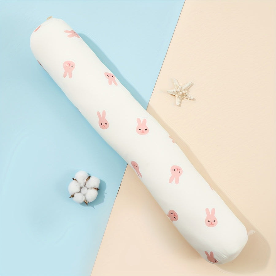 Coussin de soutien des jambes cylindrique — Monptitlou