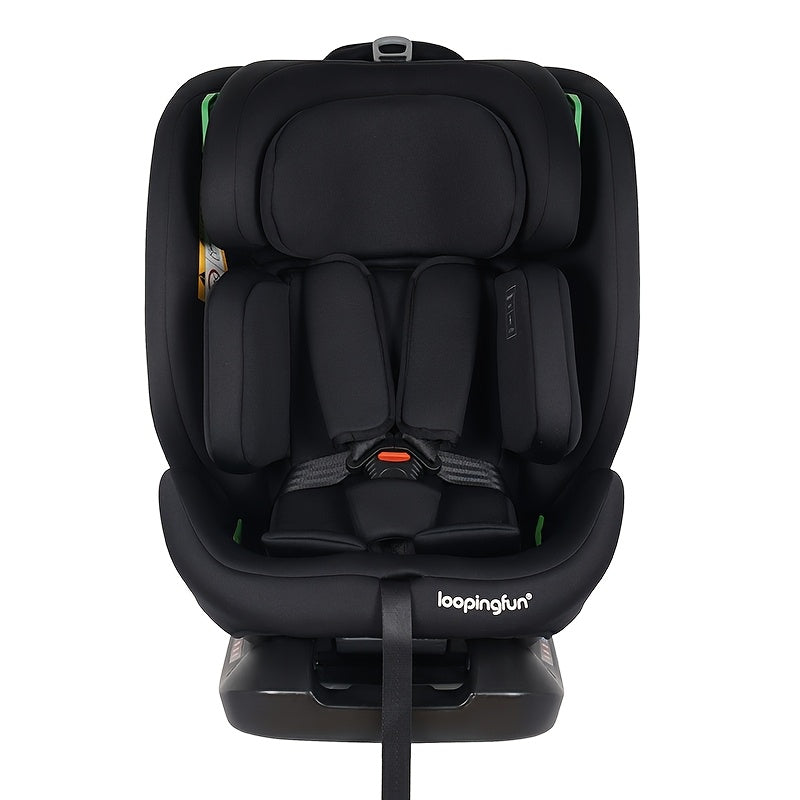 Siège auto enfant R129 I-Size — Monptitlou