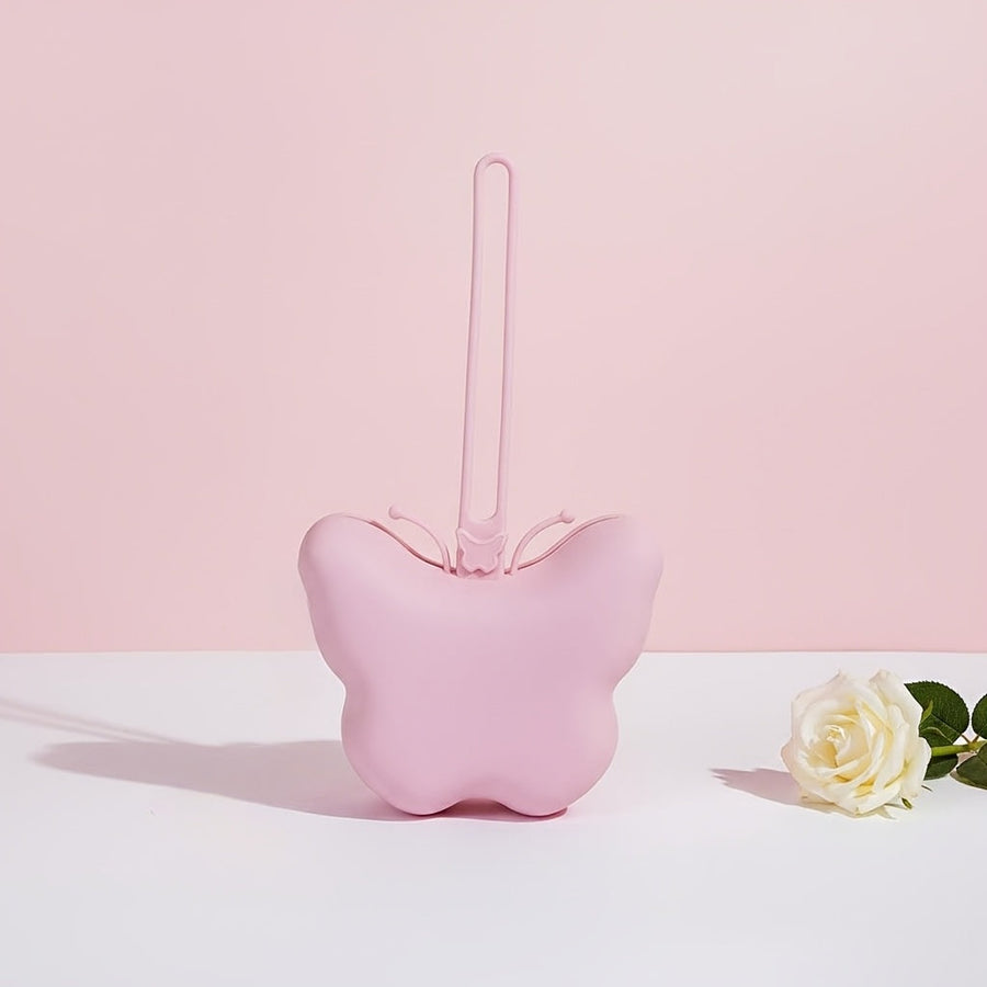 Étui à tétine en silicone, organisateur portable et mignon avec — Monptitlou