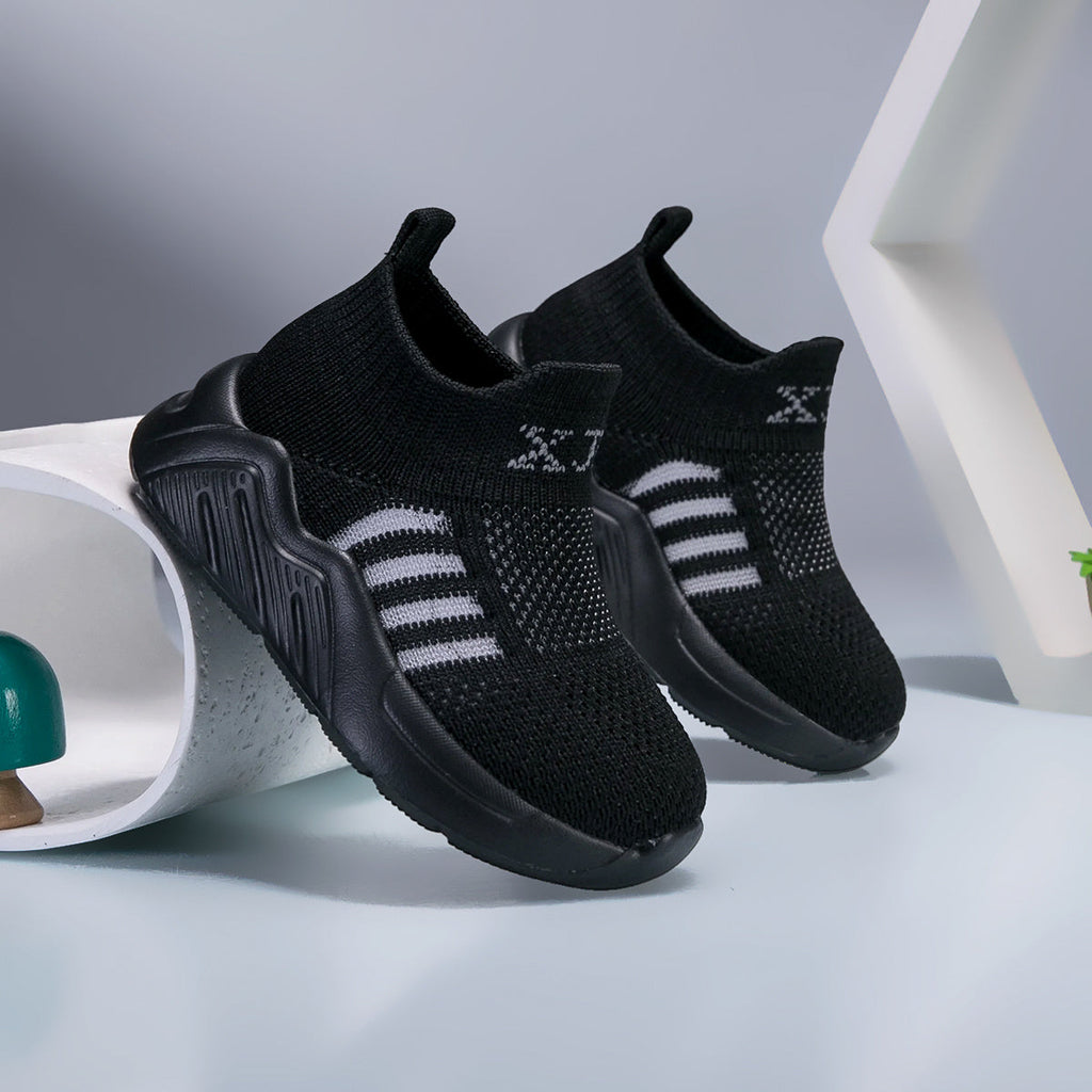 Chaussures Légères Décontractées Athlétiques — Monptitlou