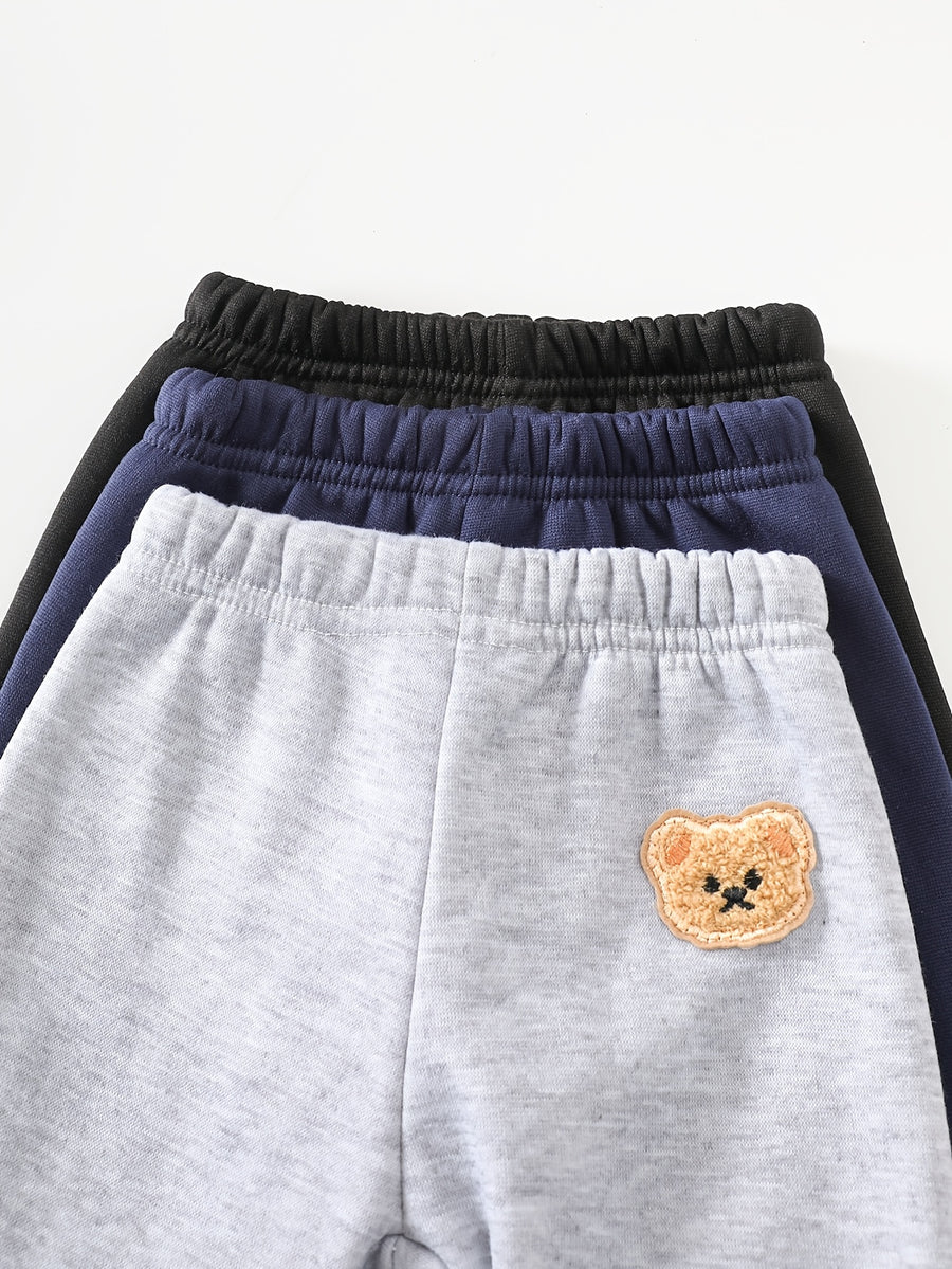 Ensemble 6 pièces pour garçons