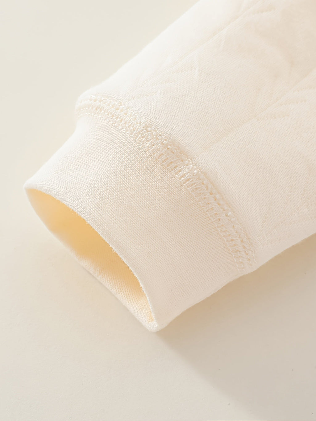 Grenouillère pour bébés garçons et filles — Monptitlou