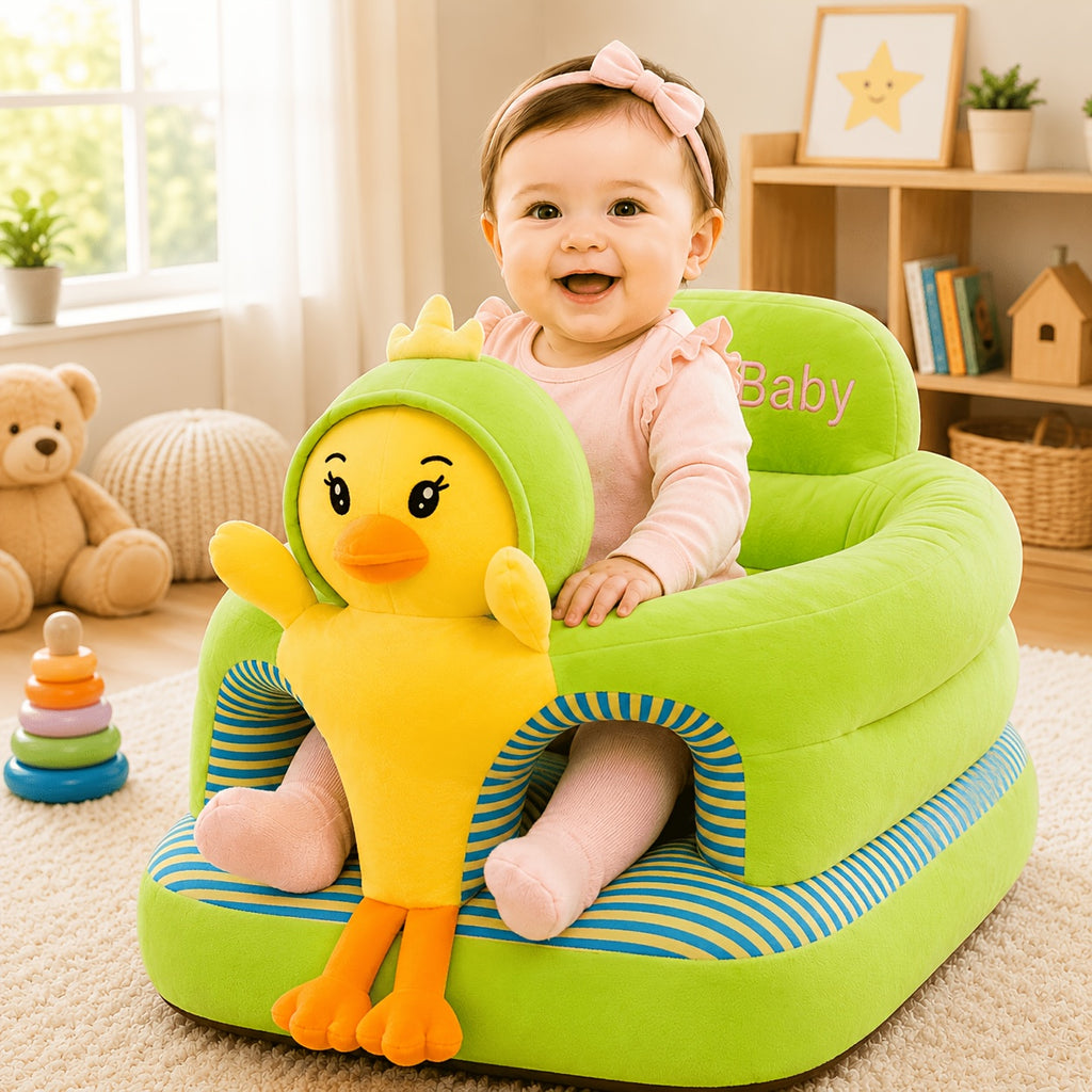 Siège de soutien – coussin de sol confortable en forme, photo 18