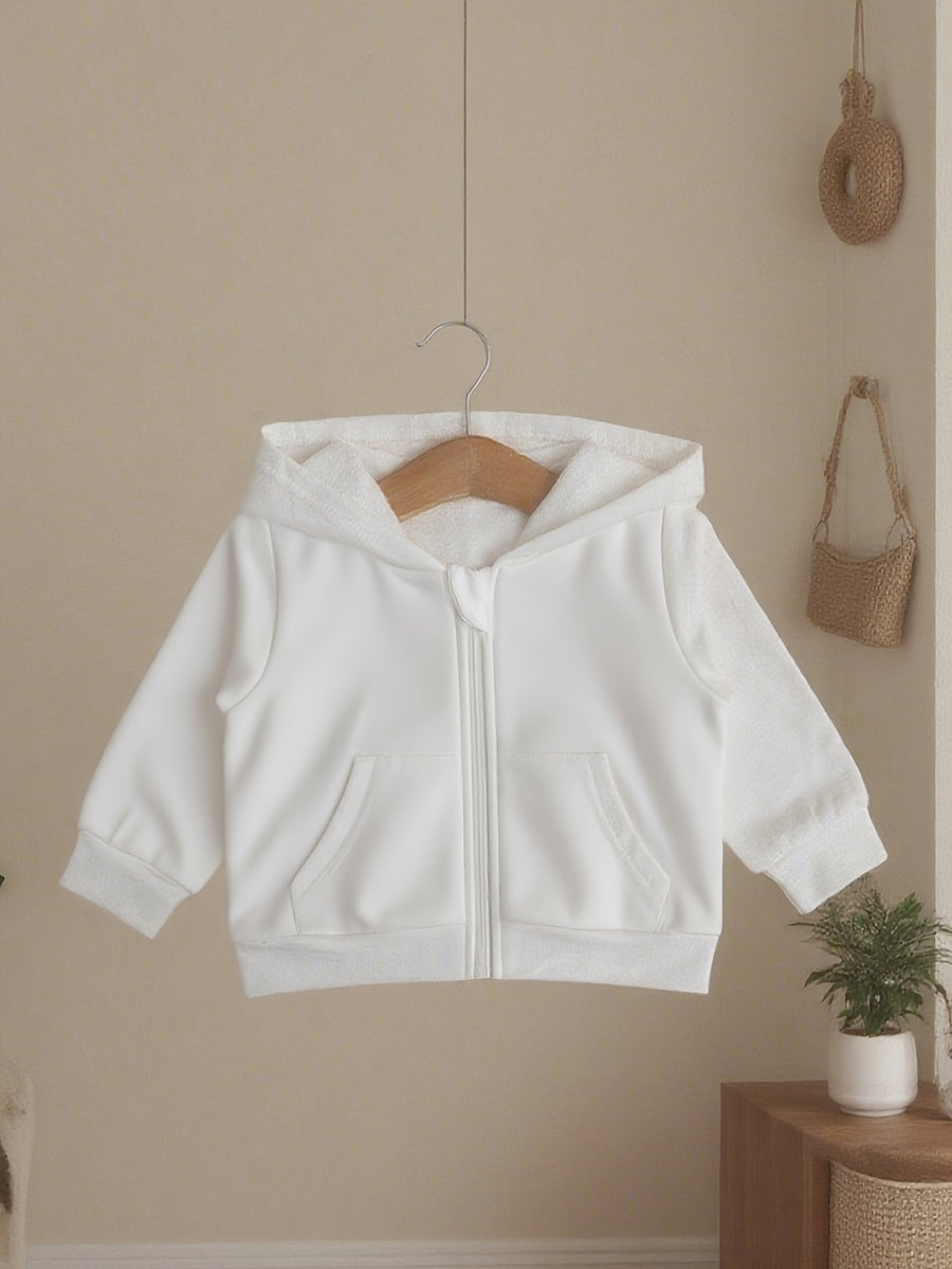 Sweat-shirt de sport unisexe pour enfant, 1 pièce — Monptitlou
