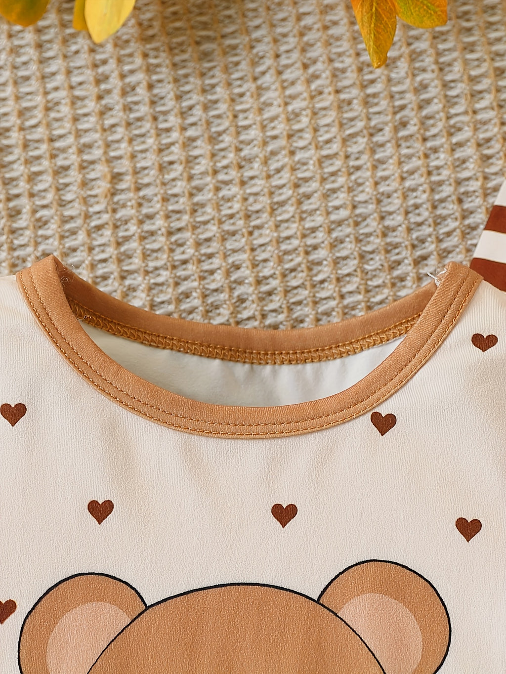 [Pyjama doux toutes saisons] Ensemble de pyjama pour garçons 3-Pack — Monptitlou