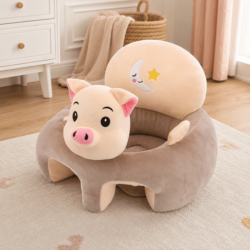 [Siège bébé confortable] Siège d'Assise pour Bébé — Monptitlou