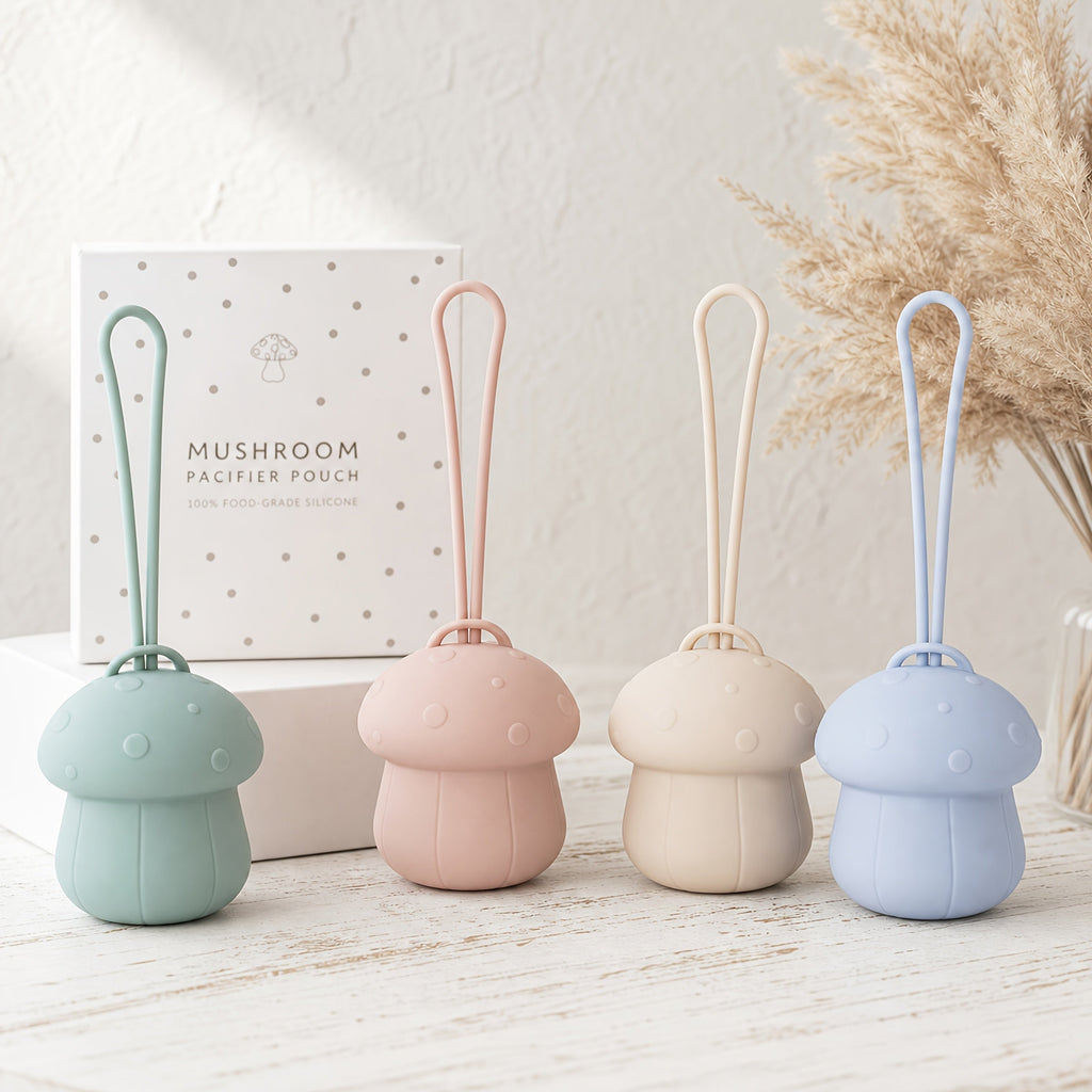 Sac de Rangement Suspendu pour Poussette — Monptitlou