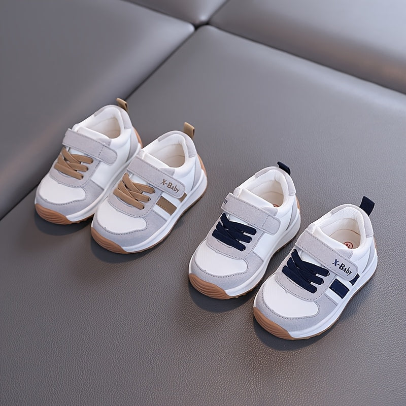 [Chaussures bébé automne] Chaussures Bébé Automne Unisexe Tout-Petit — Monptitlou