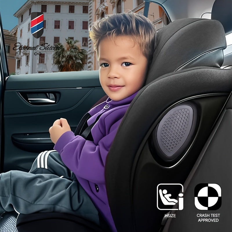 Siège de sécurité enfant CC16, 1 pièce — Monptitlou