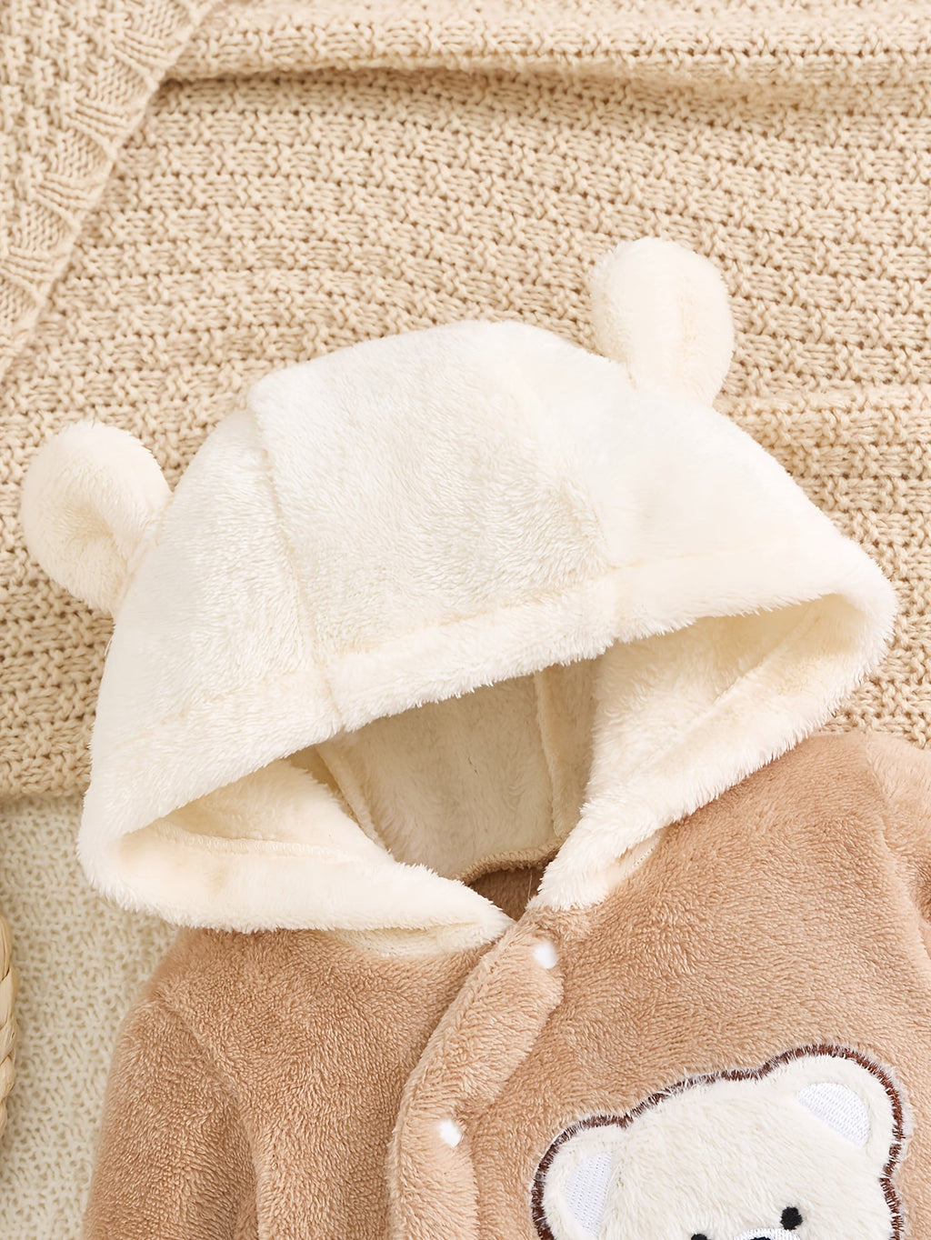 Vêtements pour tout-petits garçons — Monptitlou